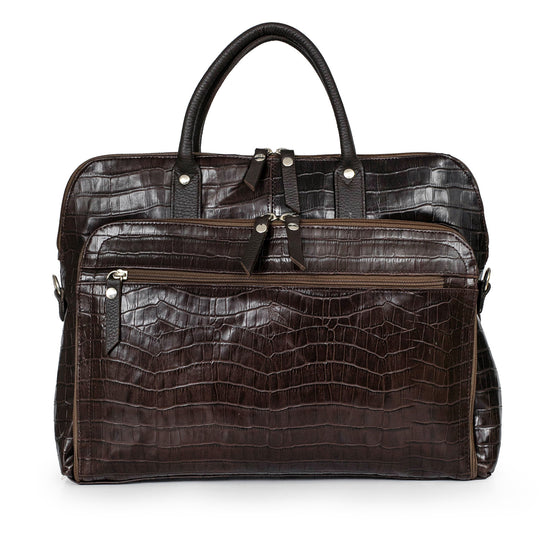 MALETIN FOREST MARRON