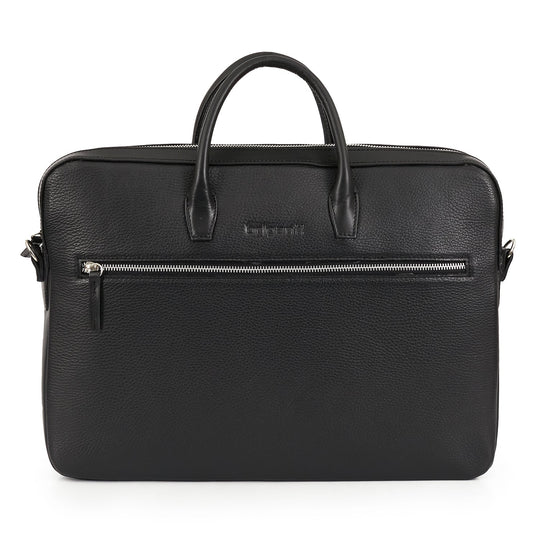 MALETÍN BROWNING NEGRO