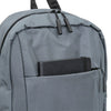 MOCHILA ROMA GRIS