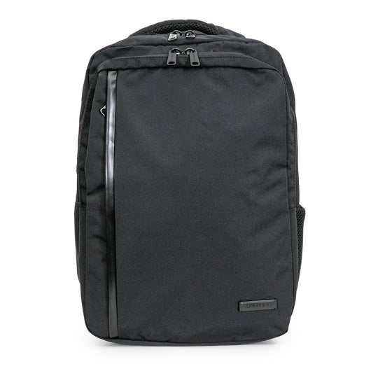 MOCHILA BERLIN NEGRA