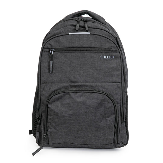 MOCHILA BARCELONA NEGRA