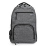 MOCHILA BARCELONA GRIS