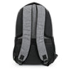 MOCHILA BARCELONA GRIS