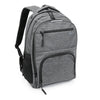 MOCHILA BARCELONA GRIS