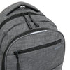 MOCHILA BARCELONA GRIS