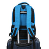 MOCHILA PARIS AZUL