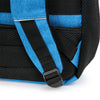 MOCHILA PARIS AZUL