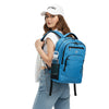 MOCHILA PARIS AZUL