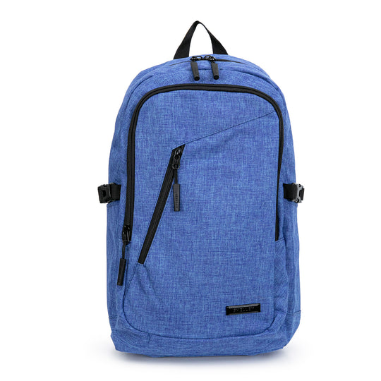 MOCHILA AMSTERDAM AZUL