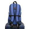 MOCHILA AMSTERDAM AZUL