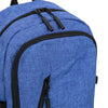MOCHILA AMSTERDAM AZUL