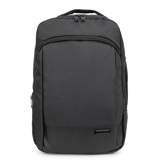 MOCHILA MONACO NEGRA