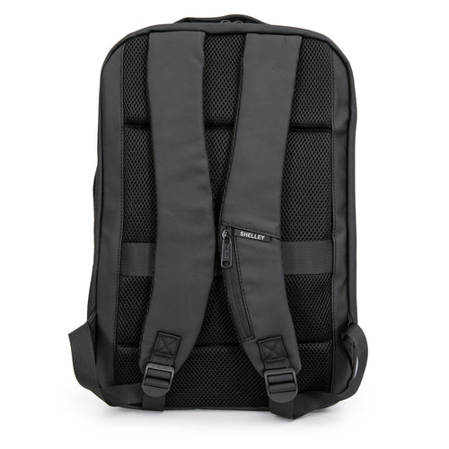 MOCHILA MONACO NEGRA