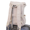 MOCHILA TOKIO BEIGE