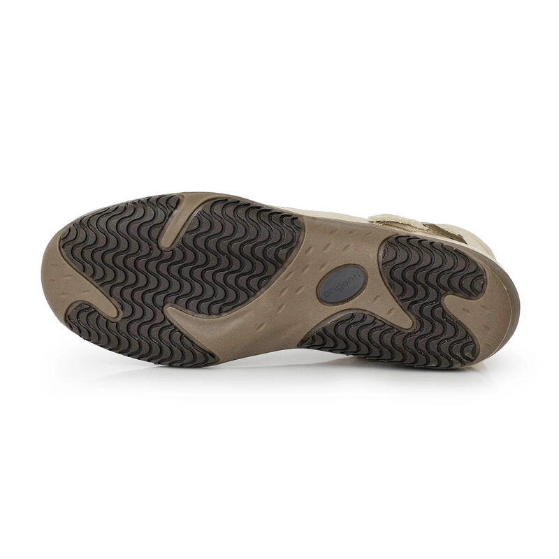 BORCEGO CALIN AMARILLO