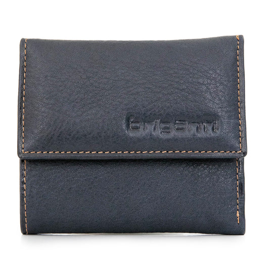BILLETERA PASCAL AZUL