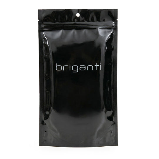 BOLSA ZIPLOC NEGRA
