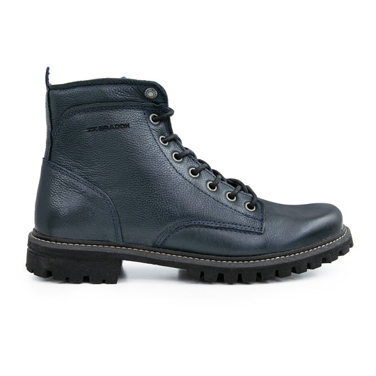 BORCEGO EDMOND AZUL