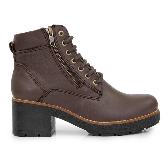 BORCEGO CLOVER CHOCOLATE