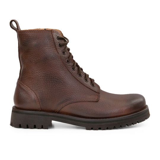 BORCEGO BELLONA MARRON