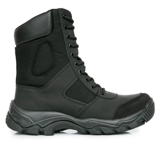 BORCEGO ALPHA NEGRO