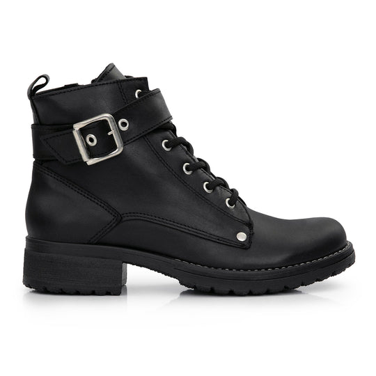 BORCEGO VOLTA NEGRO