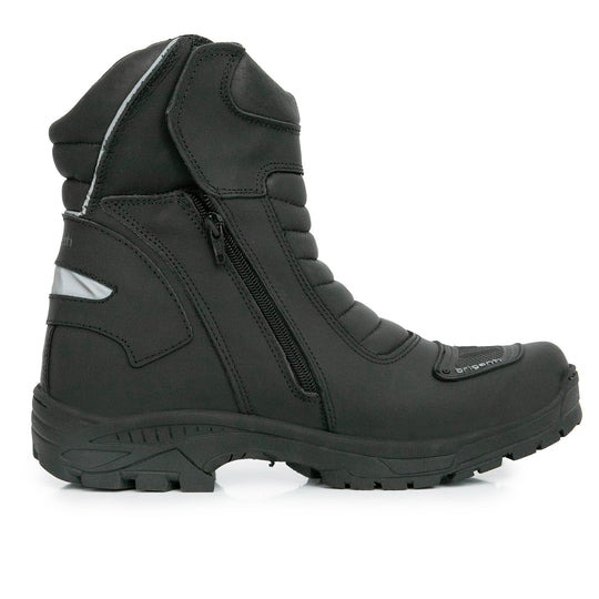 BORCEGO TRACKER NEGRO