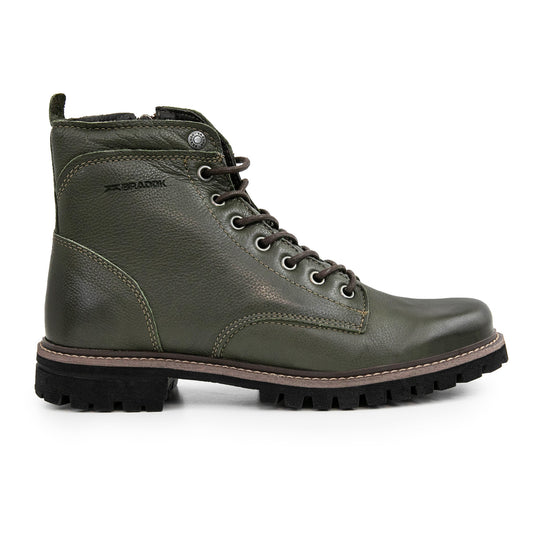 BORCEGO EDMOND VERDE