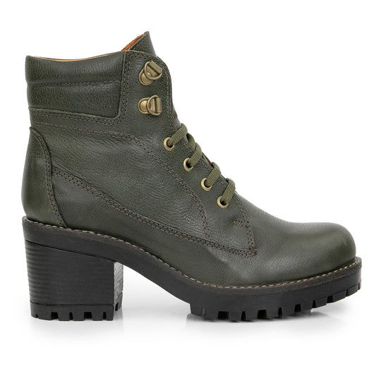 BORCEGO PATERSON VERDE