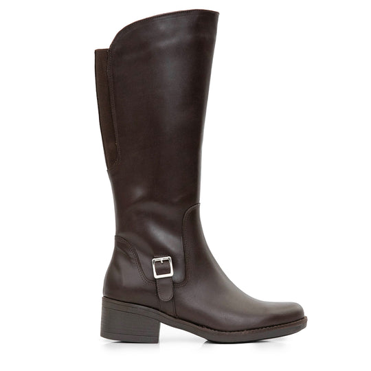 BOTA DONTON CHOCOLATE