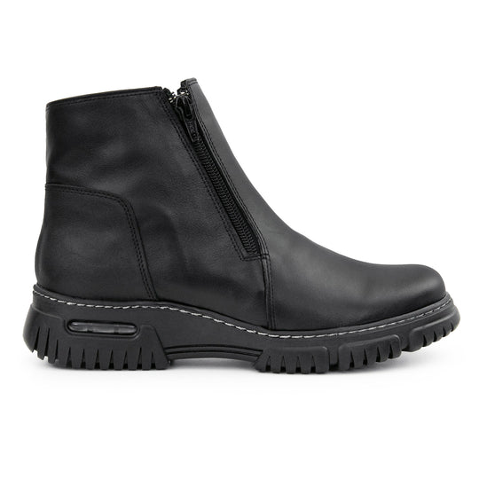 BOTA MADOX NEGRA