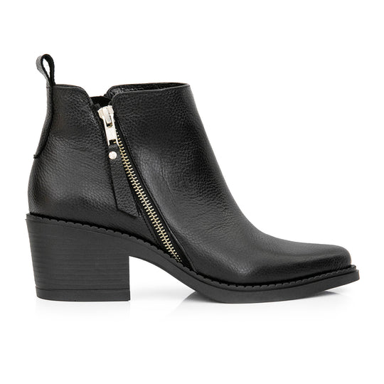 BOTA BLANKET NEGRA