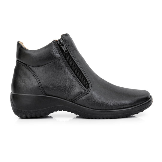 BOTA COLUMBIAN NEGRA