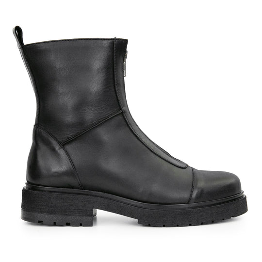 BOTA FOGY NEGRA