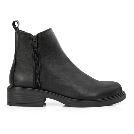 BOTA MERCURY NEGRA