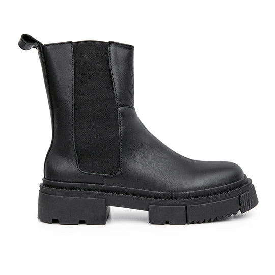 BOTA PARADOX NEGRA