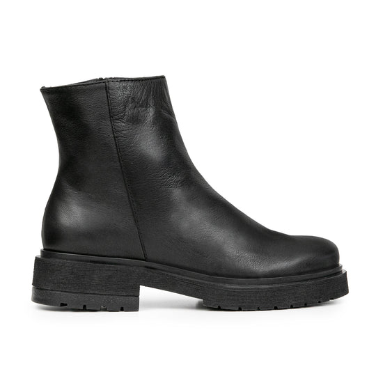 BOTA WELTON NEGRA
