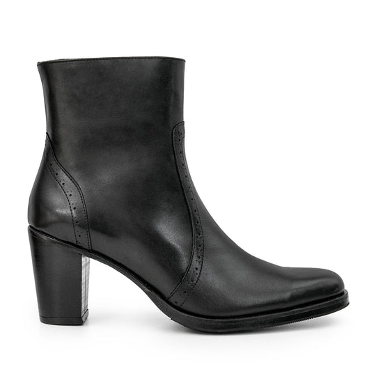 BOTINETA AKRON NEGRA