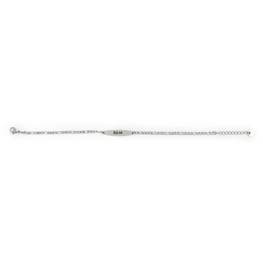 BRAZALETE DOVE