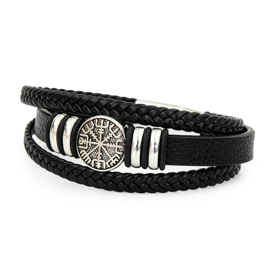 BRAZALETE COPAL NEGRO