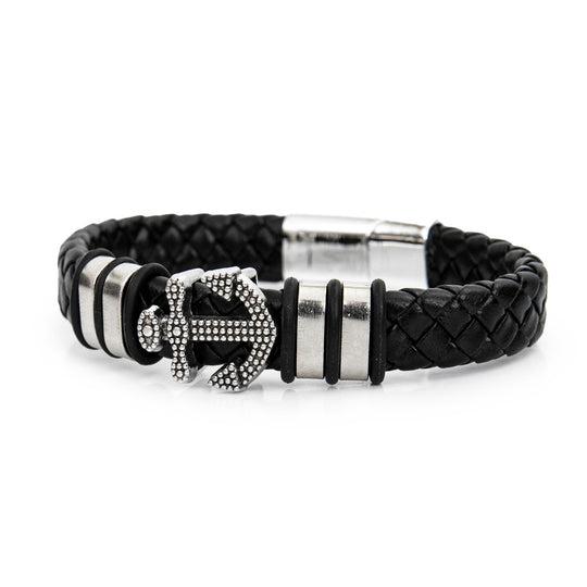 BRAZALETE NAVY NEGRO