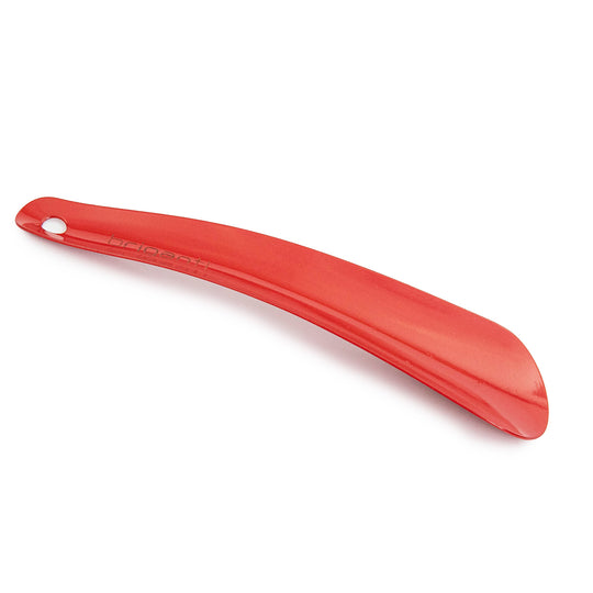 CALZADOR ROJO