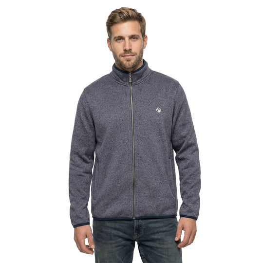CAMPERA JAMIE AZUL