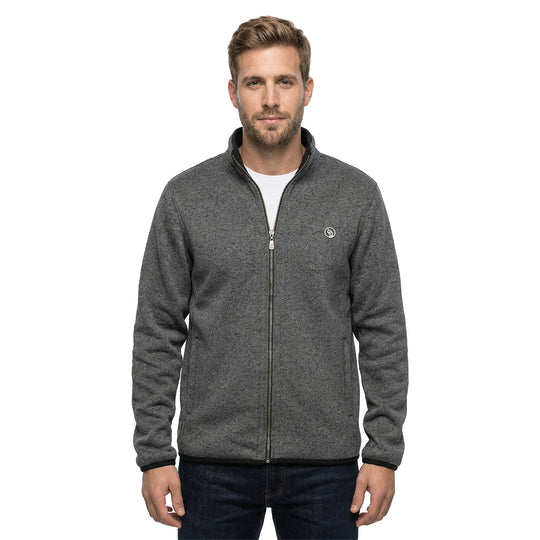 CAMPERA JAMIE NEGRA