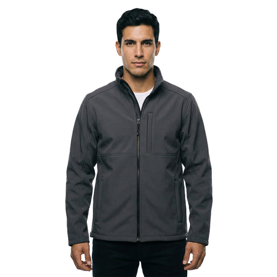 CAMPERA ELIOT GRIS