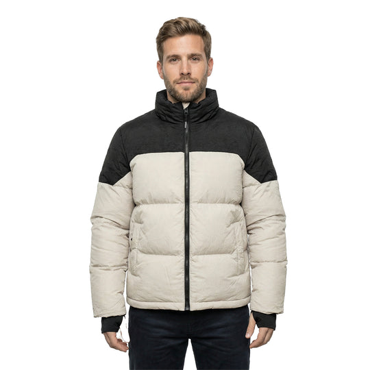 CAMPERA DRAKAN NATURAL