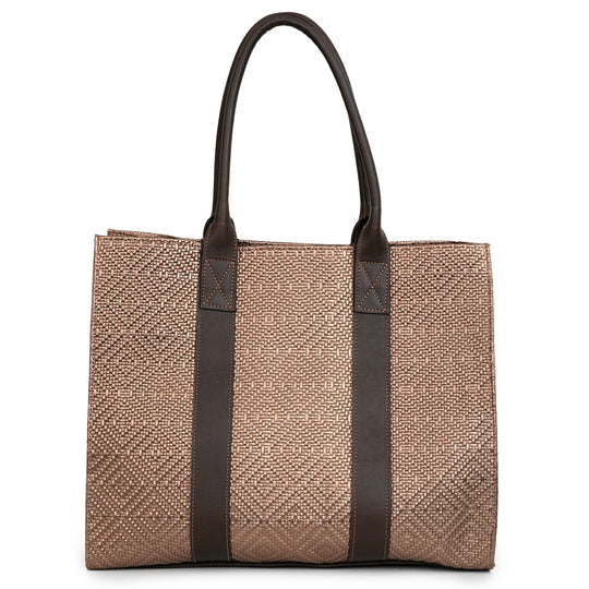 CARTERA PRUNO CHOCOLATE