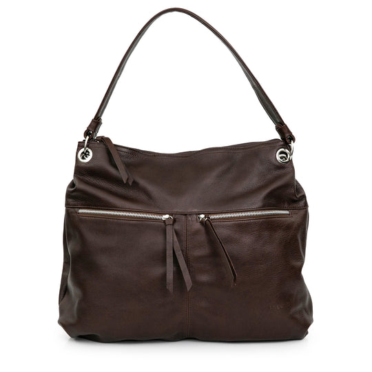 CARTERA TRANA CHOCOLATE