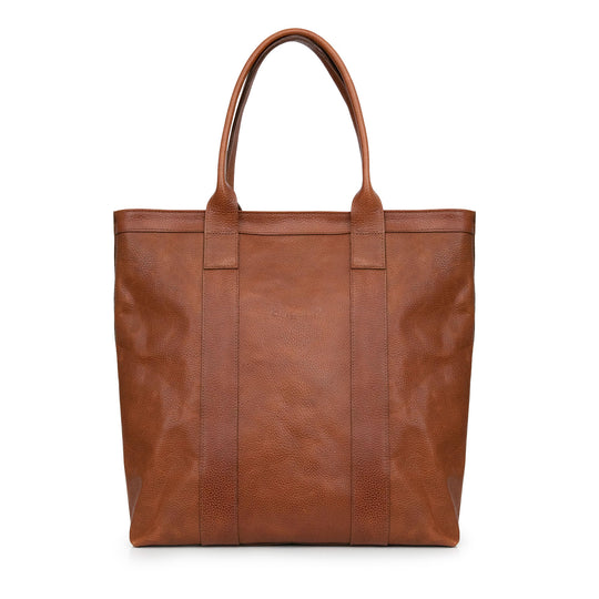 CARTERA FERRARE MARRON