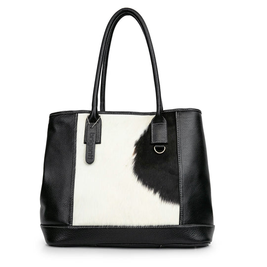 CARTERA LOURA NEGRA